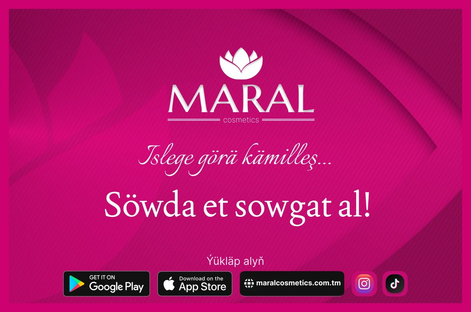 isgar promotion image